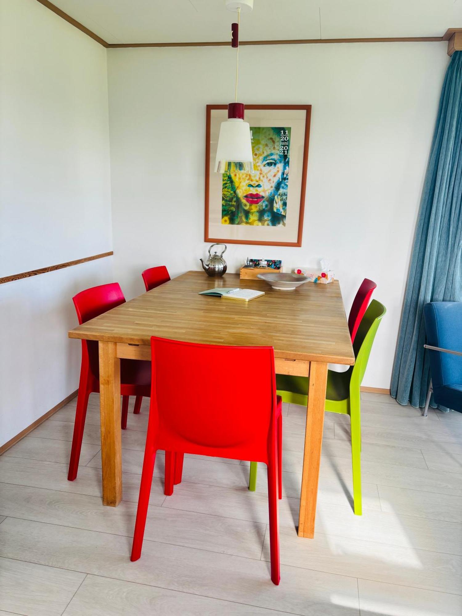 מידסלנד Chalet Kocky מראה חיצוני תמונה